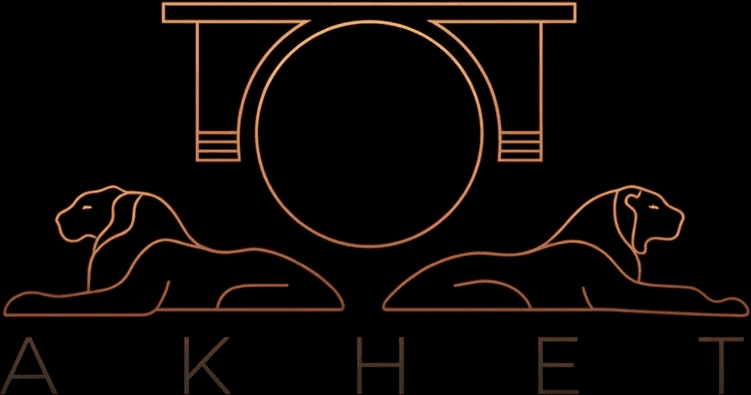 AKHET logo