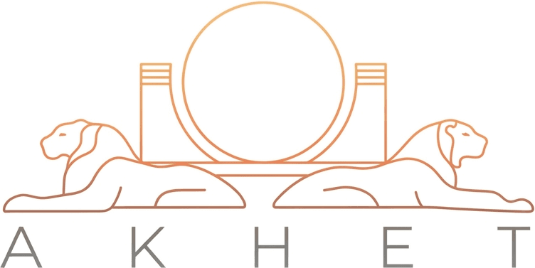 AKHET logo